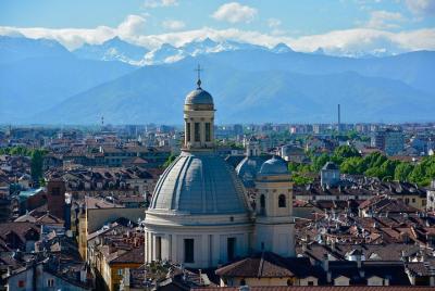Turin Like a Local: Customized Private Tour Turin Like a Local: Customized Private Tour