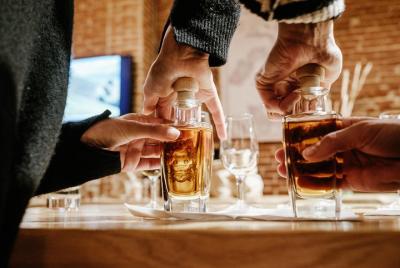 Vermouth Class Vermouth Class