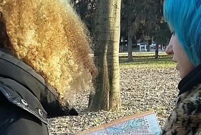 Turin in an original tour for curious people Turin in an original tour for curious people