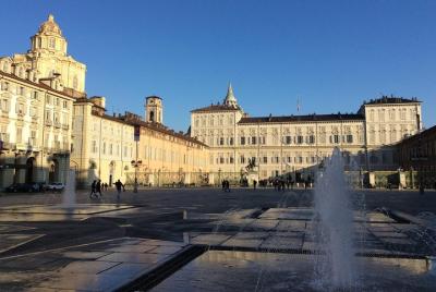 Turin Step by step with a Local Guide Turin Step by step with a Local Guide
