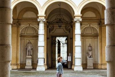 Unexpected Turin: last minute 1-hour tour Unexpected Turin: last minute 1-hour tour