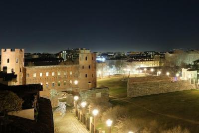 Stories, Facts and Fattacci of Turin - Ghost Tour Stories, Facts and Fattacci of Turin - Ghost Tour