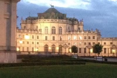 Stupinigi, real baroque hunts and glories Stupinigi, real baroque hunts and glories