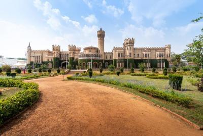 Bangalore Sightseeing Tour - A Full Day Tour in a Private Car Bangalore Sightseeing Tour - A Full Day Tour in a Private Car