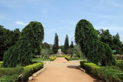 Sandalwood, Backwater & Spice Route (15 Days) Sandalwood, Backwater & Spice Route (15 Days)