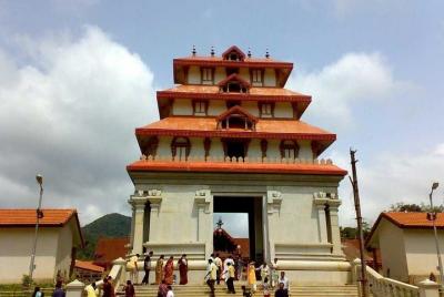 Coorg 2-days guided Sightseeing from Bangalore Coorg 2-days guided Sightseeing from Bangalore
