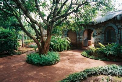 Nrityagram - A Unique Indian Dance Village Nrityagram - A Unique Indian Dance Village