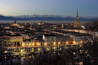 Turin Airport Private Arrival Transfer Turin Airport Private Arrival Transfer