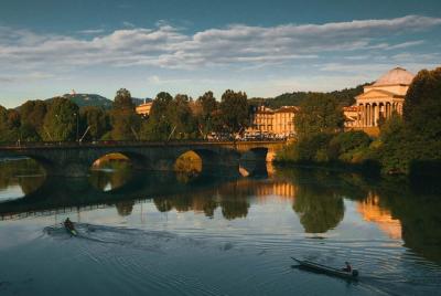 Private Airport Transfer: Turin Airport (TRN) to Turin Private Airport Transfer: Turin Airport (TRN) to Turin