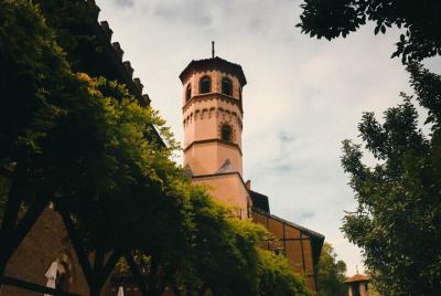 Discover Turin in 60 minutes with a Local Discover Turin in 60 minutes with a Local