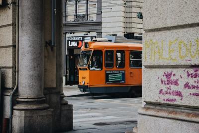 The Instagrammable Spots of Turin with a Local The Instagrammable Spots of Turin with a Local