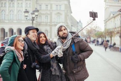 2-Hour Private Turin Walking Tour 2-Hour Private Turin Walking Tour