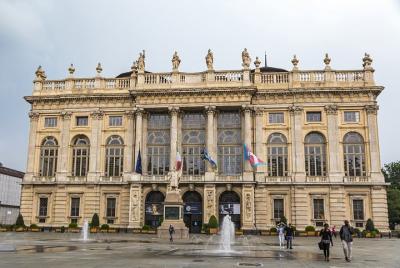 Museum tours an itinerary through the museums of Turin Museum tours an itinerary through the museums of Turin