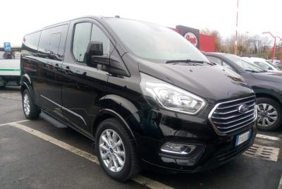 Transfer Turin Caselle T.se Airport - to the City of Turin Transfer Turin Caselle T.se Airport - to the City of Turin