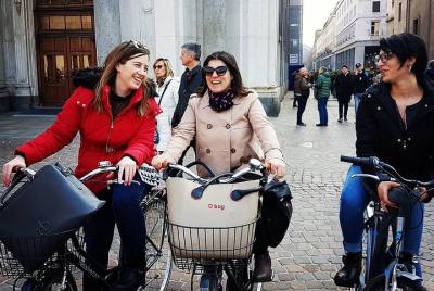 Bike rental Bike rental