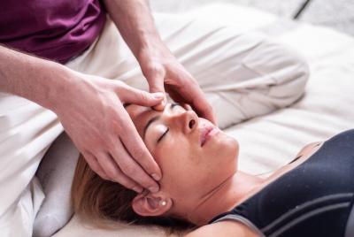 Private Shiatsu Treatment in Turin Private Shiatsu Treatment in Turin