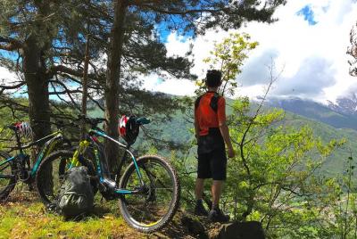 E-bike rental E-bike rental