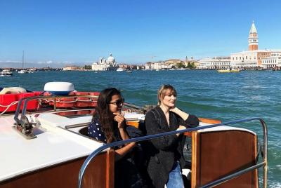 Full-day Boat Tour of Venice Islands from St Mark’s Square Full-day Boat Tour of Venice Islands from St Mark’s Square