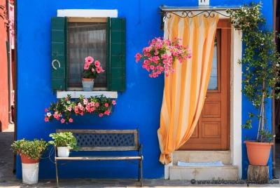 Full-day Murano and Burano Boat Tour from Venice Train Station Full-day Murano and Burano Boat Tour from Venice Train Station