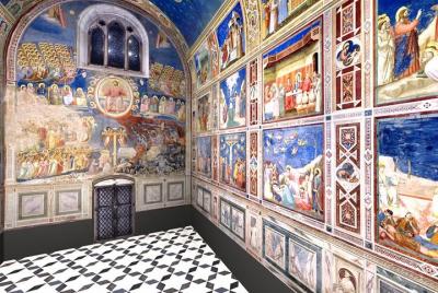 Padua Half-Day Tour from Venice Padua Half-Day Tour from Venice