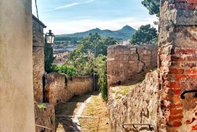 From Venice, Tour to the Walled Town Of Monselice From Venice, Tour to the Walled Town Of Monselice