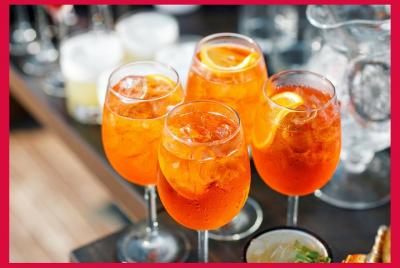 The art of the Italian Aperitivo with a local: Learn & Enjoy in Venice The art of the Italian Aperitivo with a local: Learn & Enjoy in Venice