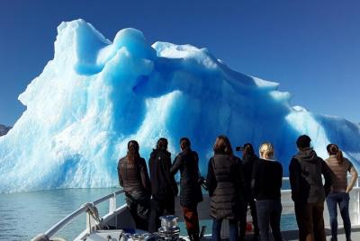 Tour to Patagonia One Week (Ushuaia & Calafate)