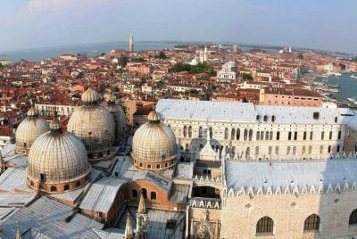 Venice Walking Tour Venice Walking Tour