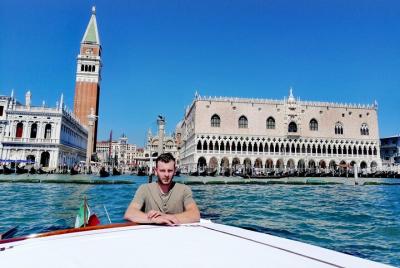 Venice by water: private boat tour just designed around you!  Venice by water: private boat tour just designed around you!