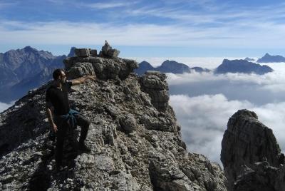 Dolomites Hiking tour Dolomites Hiking tour