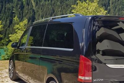 DOLOMITE Day Tour From Venice area DOLOMITE Day Tour From Venice area