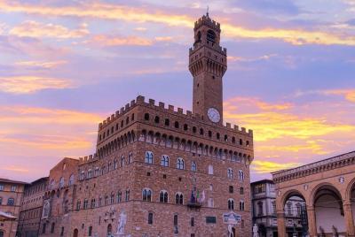 Overnight Florence Independent Tour from Venice by High-Speed Train Overnight Florence Independent Tour from Venice by High-Speed Train