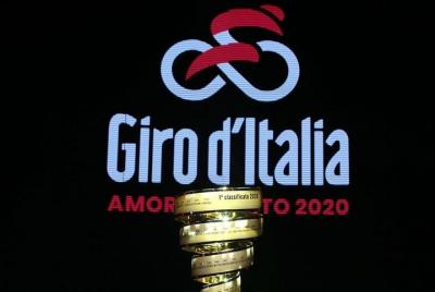 Tour of Italy 2021 Tour of Italy 2021