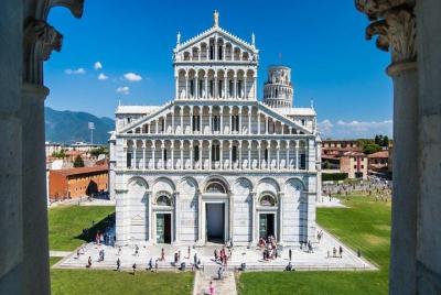 5 Days Italian Landscapes