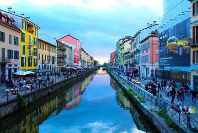Private Route of North Italy: Best of Venice, Verona, Milan and Turin Private Route of North Italy: Best of Venice, Verona, Milan and Turin