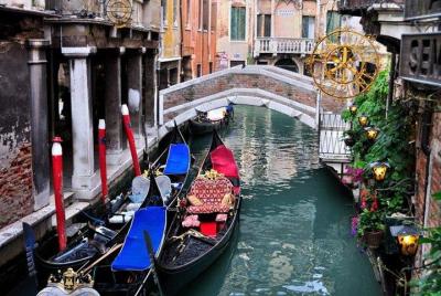 Secrets of Venice Private Walking Tour with Guide Secrets of Venice Private Walking Tour with Guide