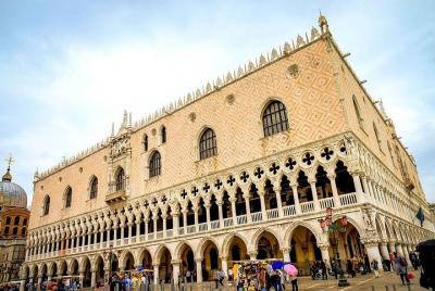 Best of Venice tour with Gondola ride, St Mark cathedral and Doge’s palace visit Best of Venice tour with Gondola ride, St Mark cathedral and Doge’s palace visit