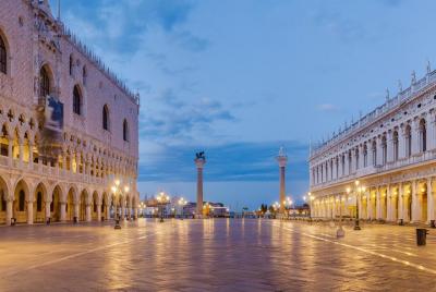 Venice Doge Venice Doge's Palace 3 Hour Private Tour