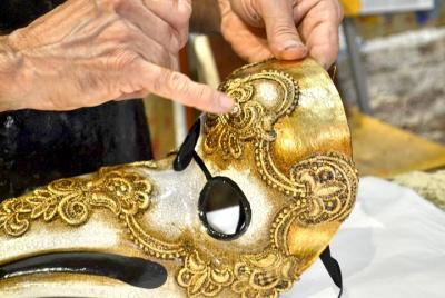 Creative Venice: artisan excellence and craftsmen workshops Creative Venice: artisan excellence and craftsmen workshops