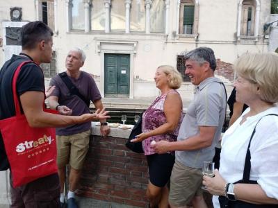 Venice Food & Market Walking Tour Venice Food & Market Walking Tour
