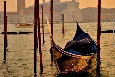 Venice Christmas Day Tour