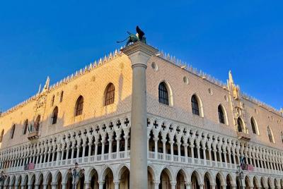 Ducal Venice Ducal Venice