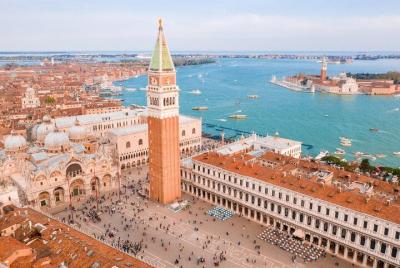 Best of Venice Tour with St Mark’s Basilica and Grand Canal Boat tour  Best of Venice Tour with St Mark’s Basilica and Grand Canal Boat tour