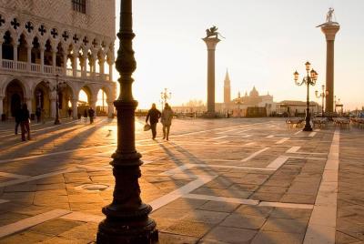 St. Mark Square without the crowd - Small Group Walking Tour St. Mark Square without the crowd - Small Group Walking Tour