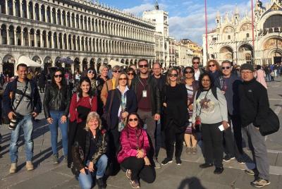 Small-Group The Secrets of Venice: introduction to the city & gon Small-Group The Secrets of Venice: introduction to the city & gon