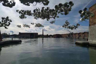 How will we live together, Biennale Architecture Venice Private Guided tour How will we live together, Biennale Architecture Venice Private Guided tour