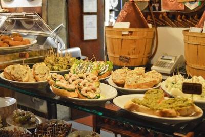 Venice Food Tour Venice Food Tour
