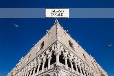Best Price: Book Doge Best Price: Book Doge's Palace skip the line ticket with audio-guide
