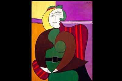 Venice: Peggy Guggenheim Museum Private Tour Venice: Peggy Guggenheim Museum Private Tour