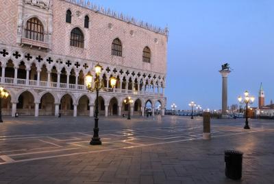 Once-in-a-lifetime virtual tour in Venice alone RoamFromHome  Once-in-a-lifetime virtual tour in Venice alone RoamFromHome